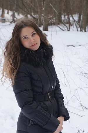 Alexandra Found a Polish Lover — photo 28