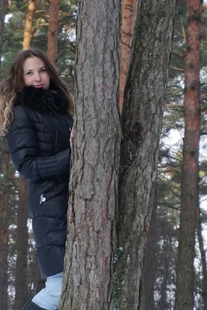 Alexandra Found a Polish Lover — photo 29