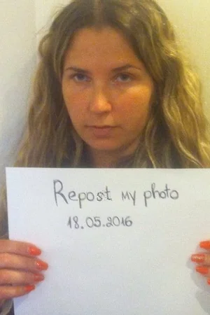 Alexandra Found a Polish Lover — photo 31