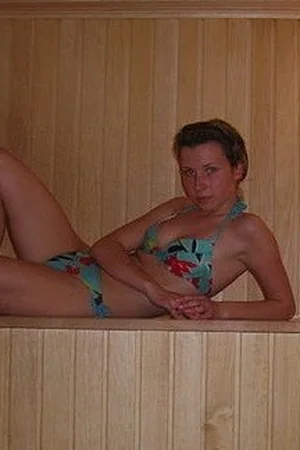 Alexandra Found a Polish Lover — photo 33
