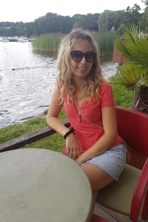 Alexandra Found a Polish Lover — photo 8