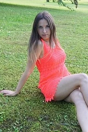 Alexandra Found a Polish Lover — photo 9