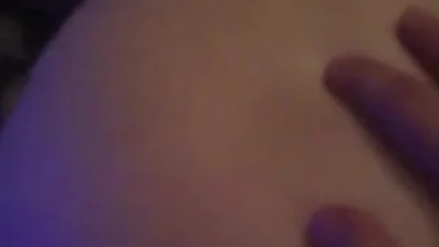 Doggy Style Fucking Unaware Wife