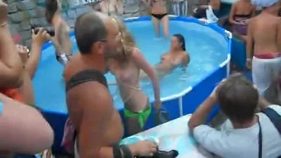 Best Boobs Contest