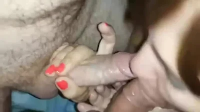 Wife Double Penetrated Oral And Anal