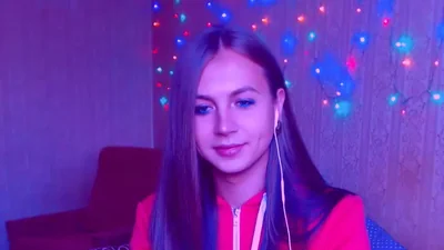 Beautiful Russian Trans In Webchat